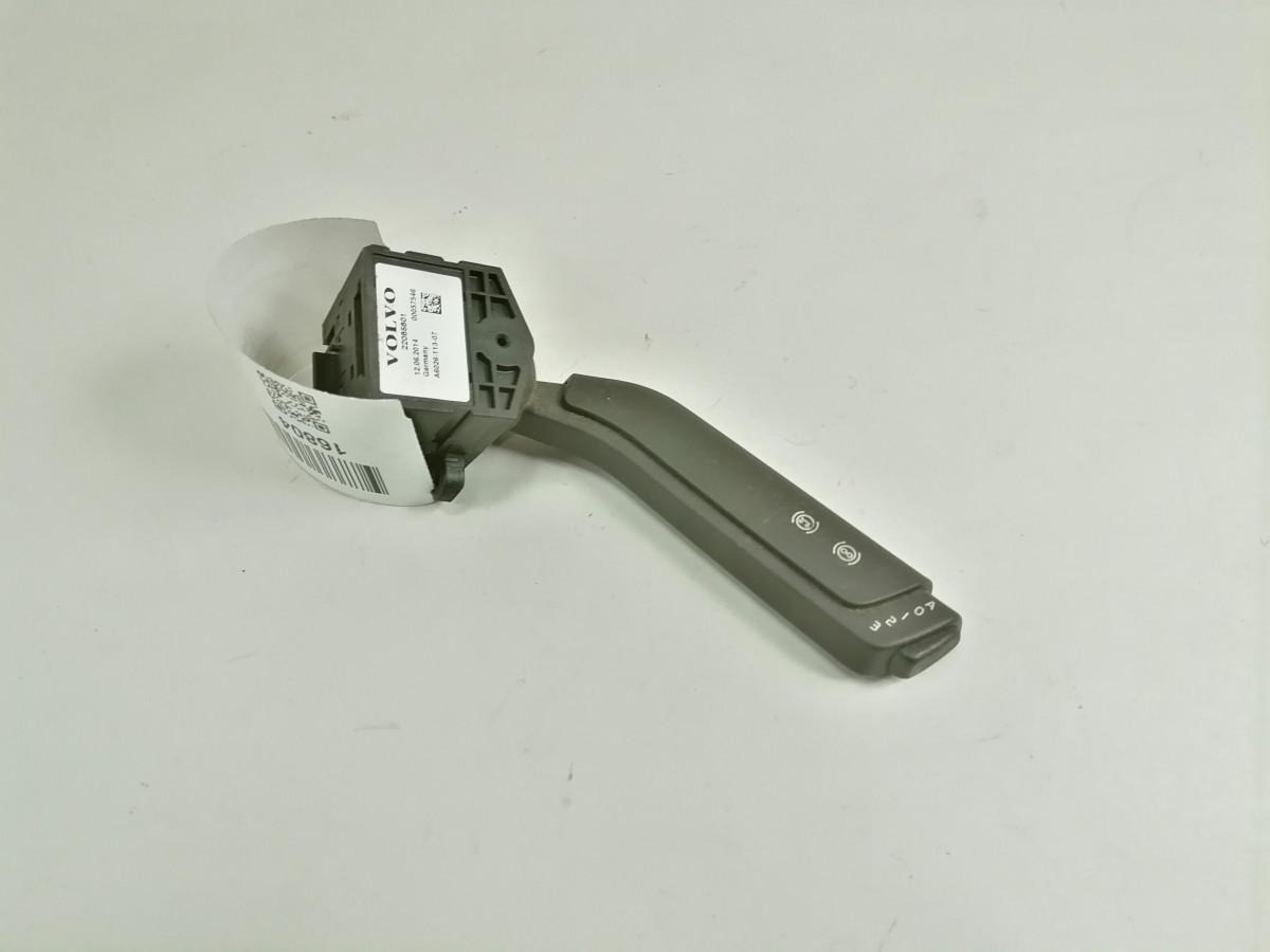 Volvo Switch, exhaust brake 22065601 - Système électrique pour Camion: photos 2 Volvo Switch, exhaust brake 22065601 - Système électrique pour Camion: photos 2