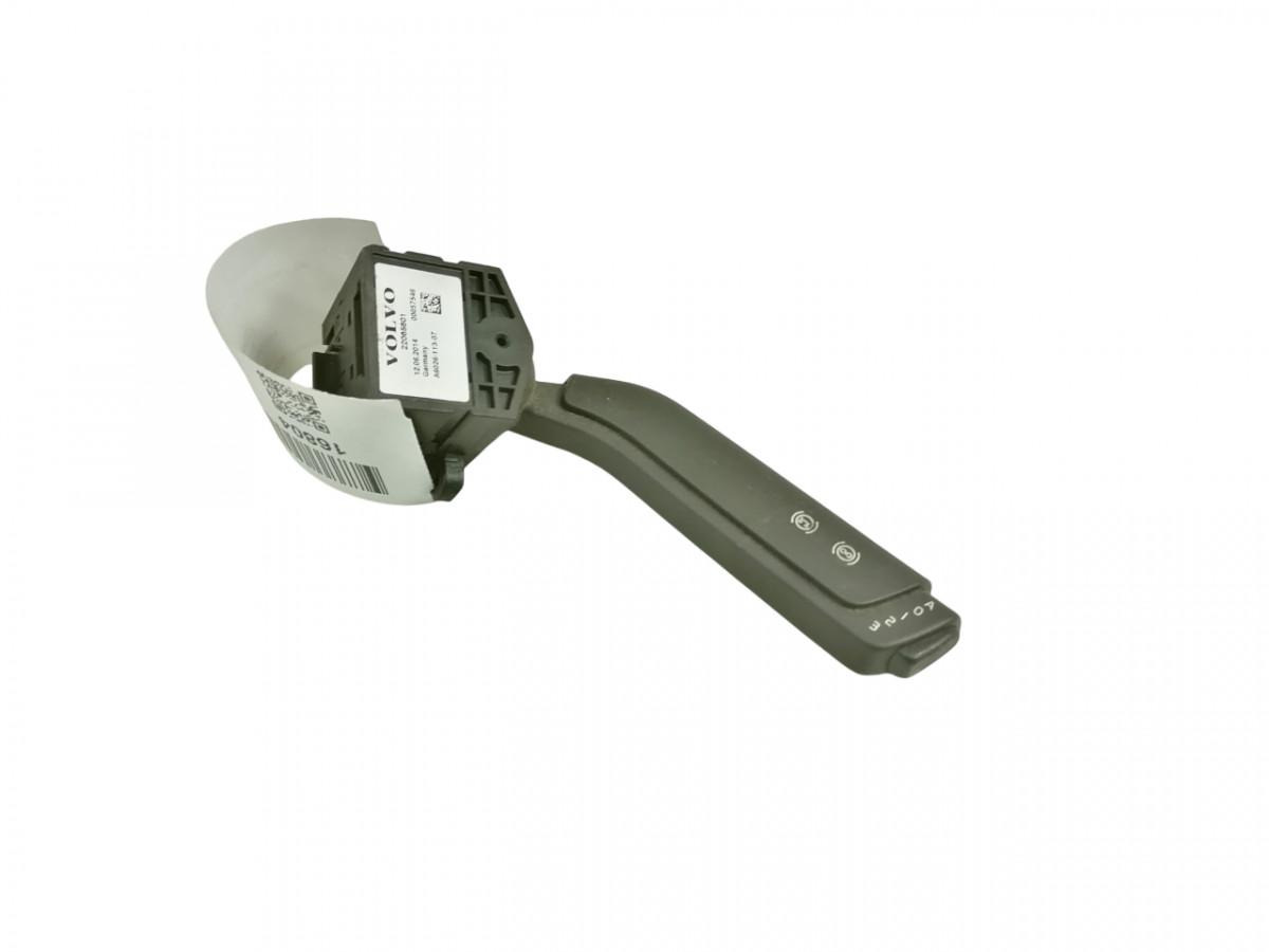 Volvo Switch, exhaust brake 22065601 - Système électrique pour Camion: photos 1 Volvo Switch, exhaust brake 22065601 - Système électrique pour Camion: photos 1