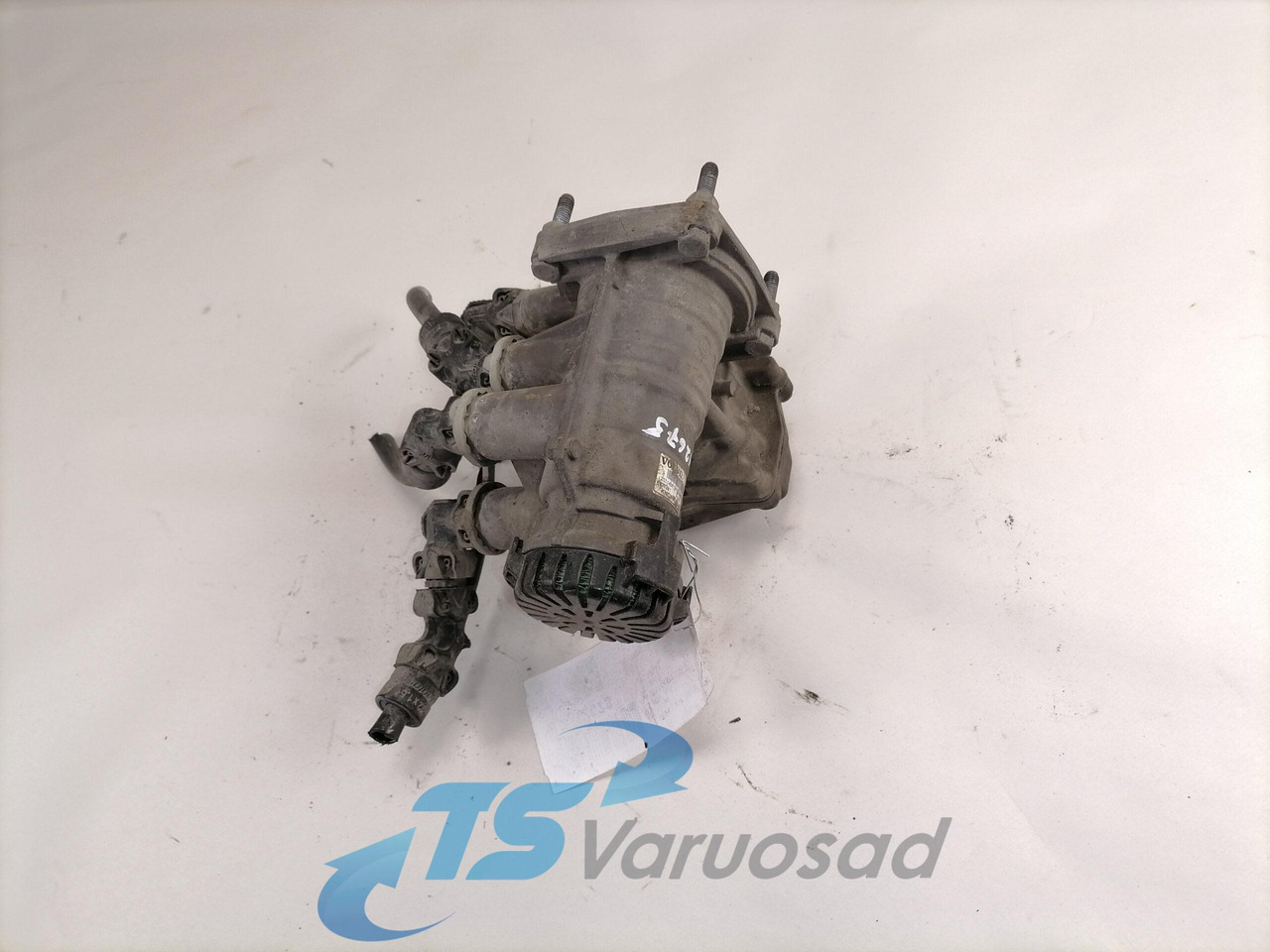 Volvo Trailer brake pressure control 21114977 - Valve de frein pour Camion: photos 1 Volvo Trailer brake pressure control 21114977 - Valve de frein pour Camion: photos 1
