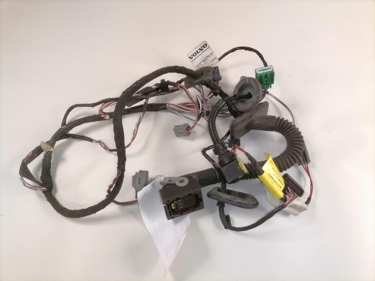 Volvo Ukse juhtmestik 22529475 - Portière et pièces pour Camion: photos 2 Volvo Ukse juhtmestik 22529475 - Portière et pièces pour Camion: photos 2