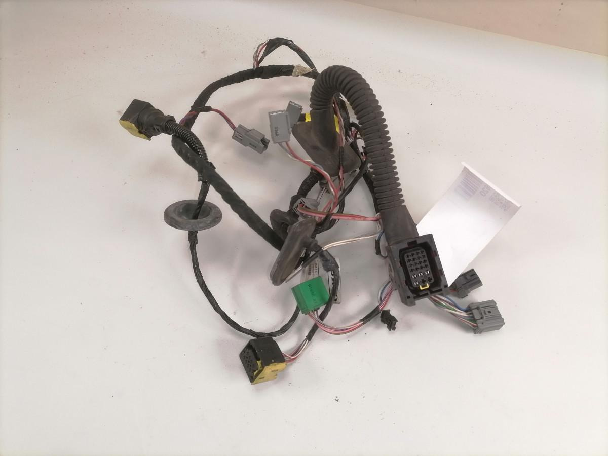 Volvo Ukse juhtmestik 22529475 - Portière et pièces pour Camion: photos 2 Volvo Ukse juhtmestik 22529475 - Portière et pièces pour Camion: photos 2