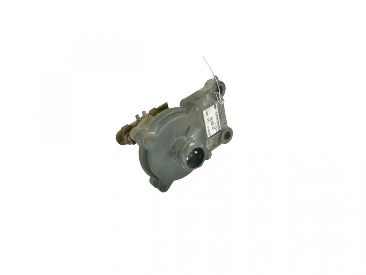 Volvo Vedrustuse kõrguse regulaator 20850557 - Suspension pour Camion: photos 1 Volvo Vedrustuse kõrguse regulaator 20850557 - Suspension pour Camion: photos 1