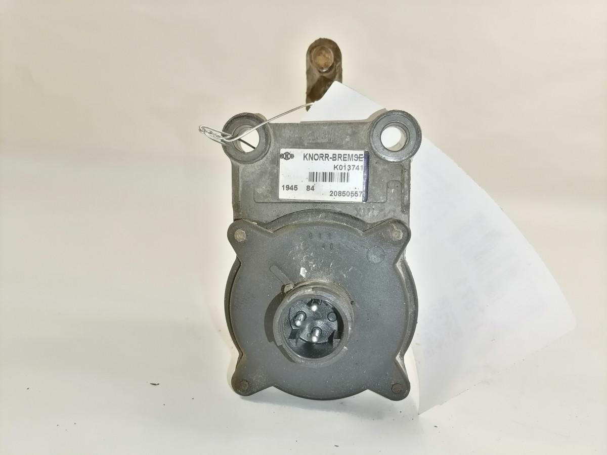 Volvo Vedrustuse kõrguse regulaator 20850557 - Suspension pour Camion: photos 4 Volvo Vedrustuse kõrguse regulaator 20850557 - Suspension pour Camion: photos 4