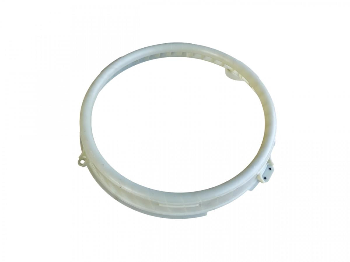 Volvo Ventilaatori rõngas 22775035 - Radiateur pour Camion: photos 1 Volvo Ventilaatori rõngas 22775035 - Radiateur pour Camion: photos 1