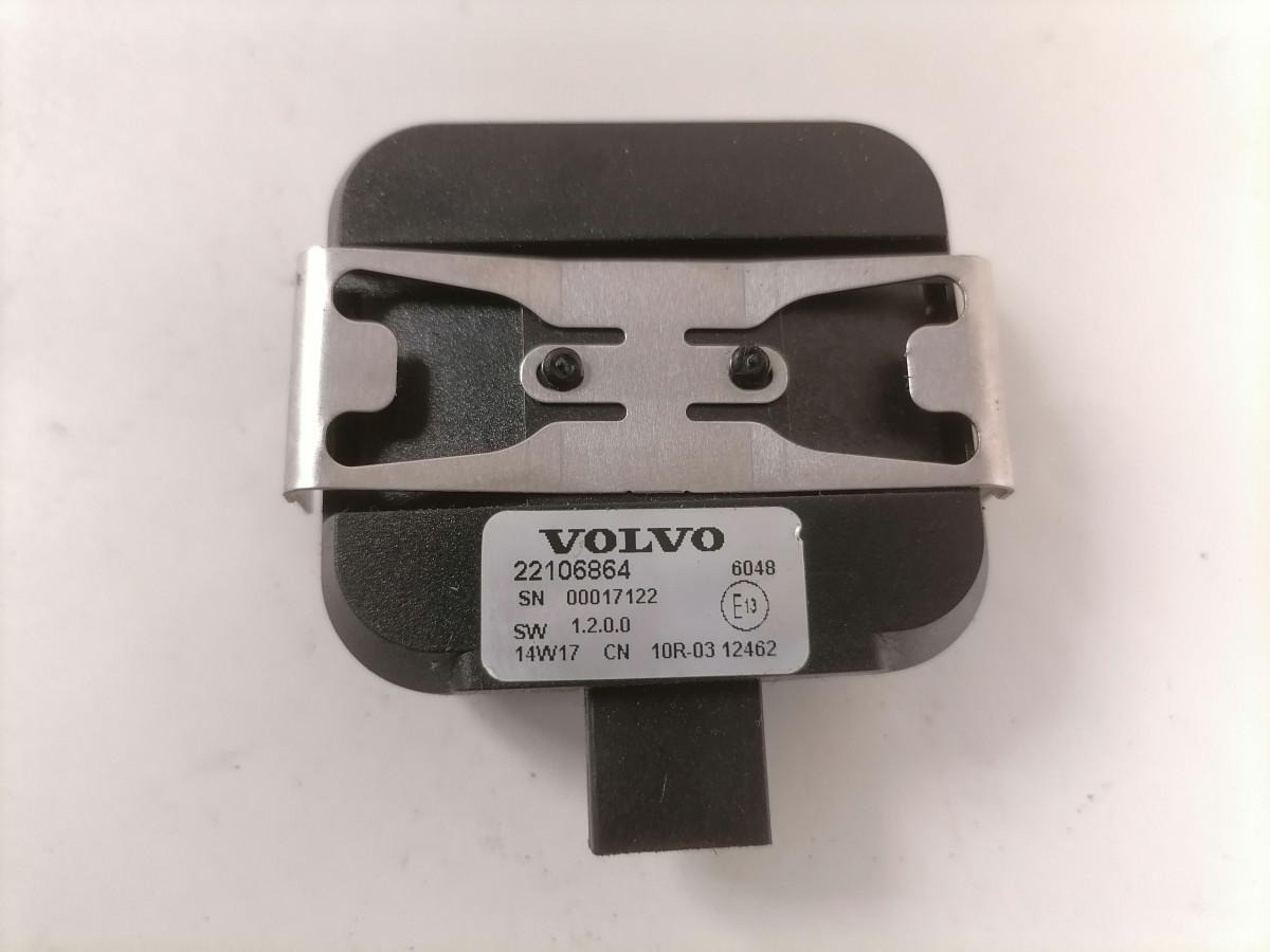 Volvo Vihmasensor 22106864 - Bloc de gestion pour Camion: photos 3 Volvo Vihmasensor 22106864 - Bloc de gestion pour Camion: photos 3