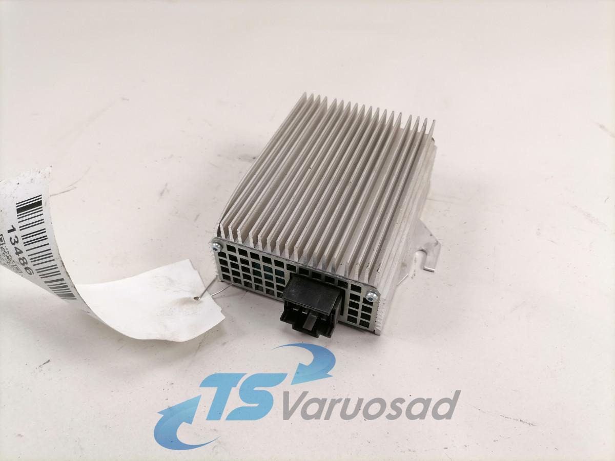 Volvo Voltage converter 20555707 - Système électrique pour Camion: photos 1 Volvo Voltage converter 20555707 - Système électrique pour Camion: photos 1