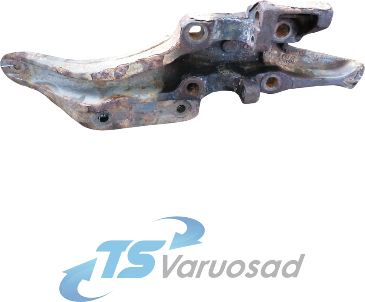 Volvo Volvo drive axle / axle mounting / airbag carrier 20428753 - Essieu et pièces pour Camion: photos 1 Volvo Volvo drive axle / axle mounting / airbag carrier 20428753 - Essieu et pièces pour Camion: photos 1