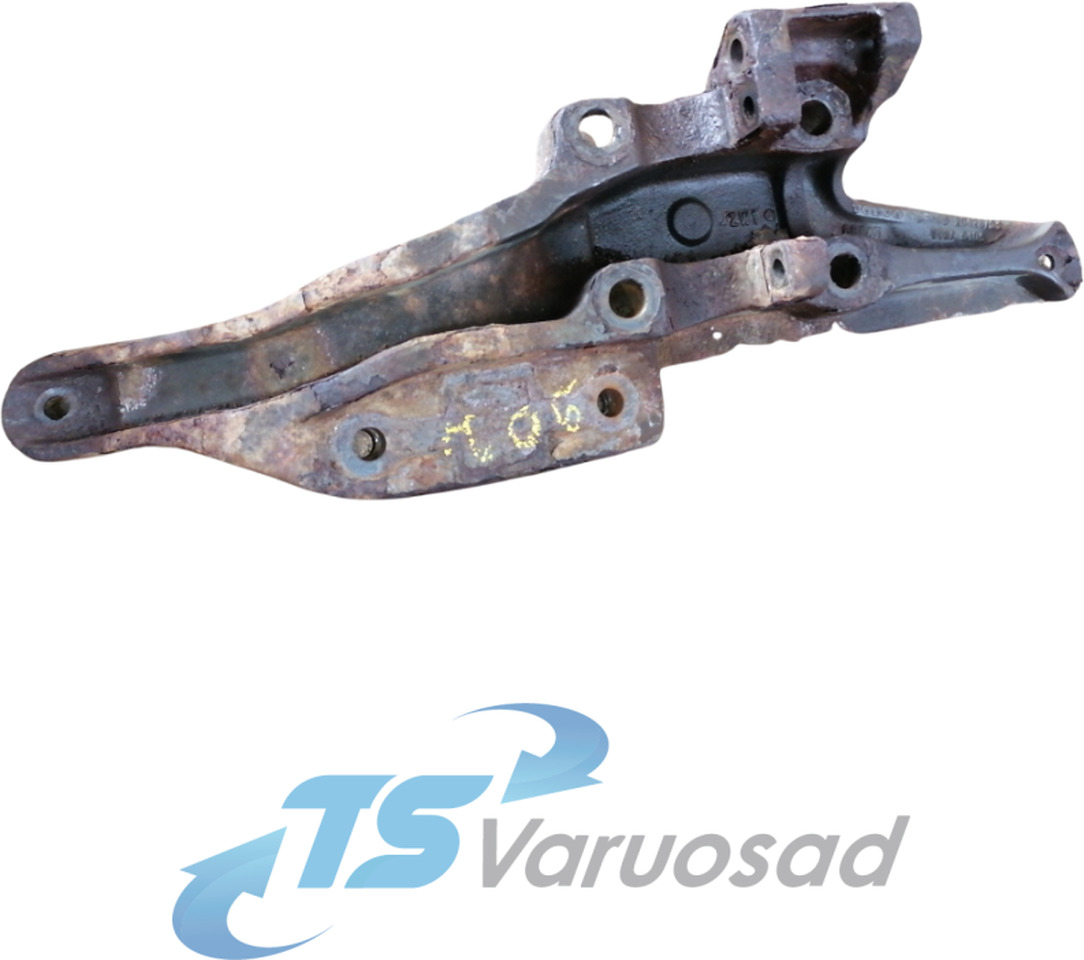 Volvo Volvo drive axle / axle mounting / airbag carrier 20428753 - Essieu et pièces pour Camion: photos 1 Volvo Volvo drive axle / axle mounting / airbag carrier 20428753 - Essieu et pièces pour Camion: photos 1