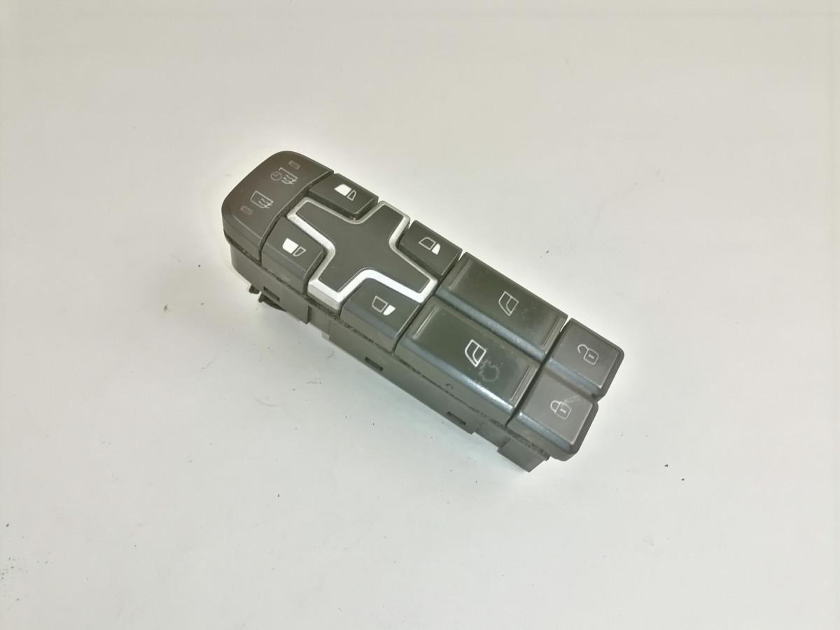 Volvo Volvo lüliti, aknatõstuk 22154235 - Cabine pour Camion: photos 2 Volvo Volvo lüliti, aknatõstuk 22154235 - Cabine pour Camion: photos 2