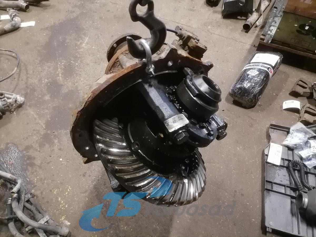 Volvo Volvo reduktor 3,73 20814023 - Moteur de translation pour Camion: photos 4 Volvo Volvo reduktor 3,73 20814023 - Moteur de translation pour Camion: photos 4