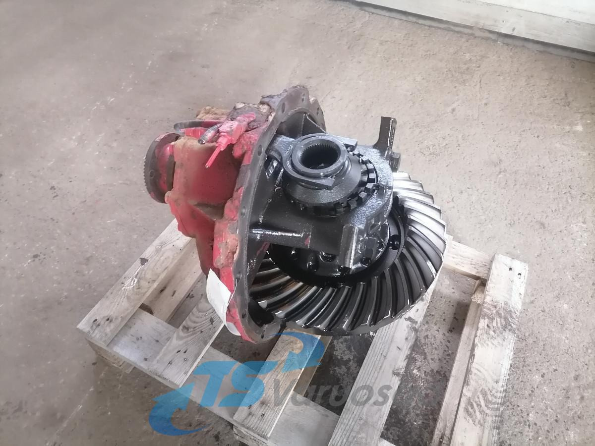 Volvo Volvo reduktor RSS1132A 4,13 20729737 - Moteur de translation pour Camion: photos 2 Volvo Volvo reduktor RSS1132A 4,13 20729737 - Moteur de translation pour Camion: photos 2