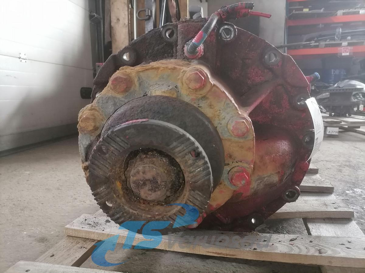 Volvo Volvo reduktor RSS1132A 4,13 20729737 - Moteur de translation pour Camion: photos 5 Volvo Volvo reduktor RSS1132A 4,13 20729737 - Moteur de translation pour Camion: photos 5