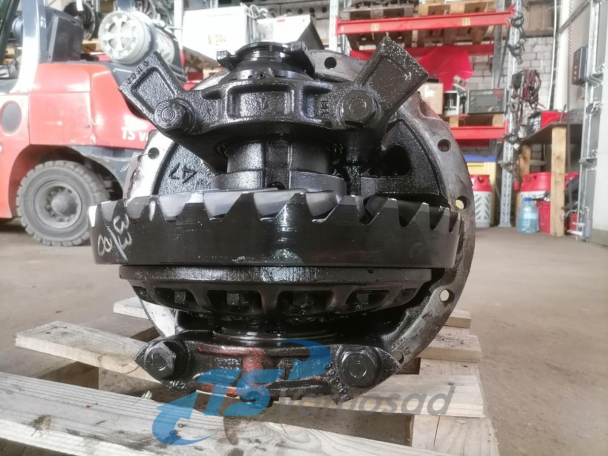 Volvo Volvo reduktor RSS1132A 4,13 20729737 - Moteur de translation pour Camion: photos 4 Volvo Volvo reduktor RSS1132A 4,13 20729737 - Moteur de translation pour Camion: photos 4