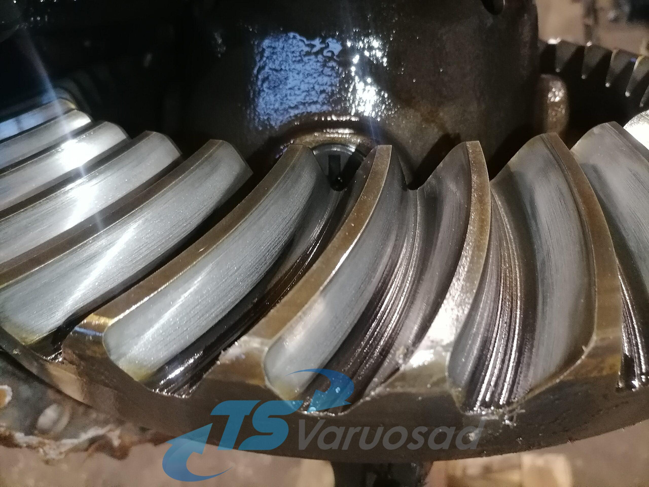 Volvo Volvo reduktor RSS1344C 3,36 RSS1344C - Moteur de translation pour Camion: photos 4 Volvo Volvo reduktor RSS1344C 3,36 RSS1344C - Moteur de translation pour Camion: photos 4