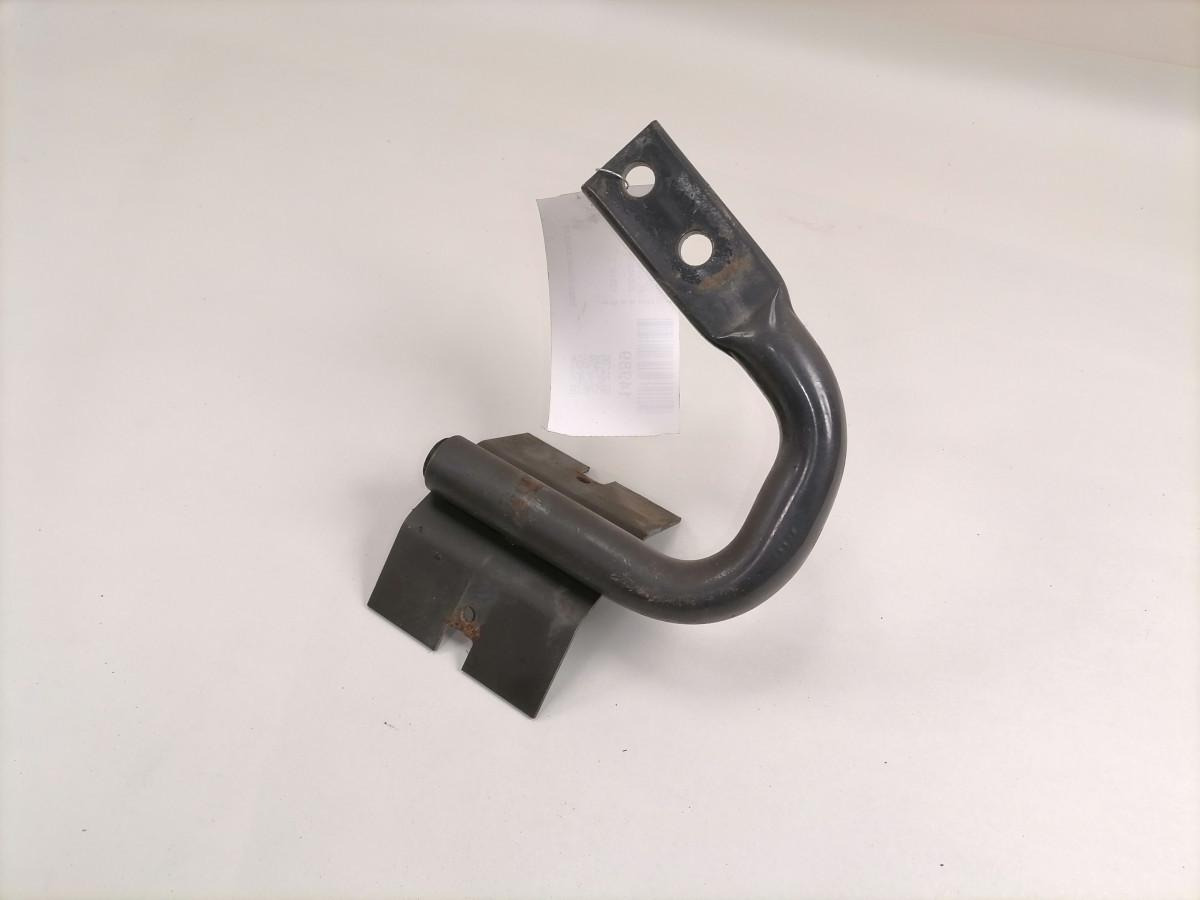 Volvo Volvo roolisüsteemi õlimahuti kandur 20845036 - Tuyau de direction pour Camion: photos 2 Volvo Volvo roolisüsteemi õlimahuti kandur 20845036 - Tuyau de direction pour Camion: photos 2