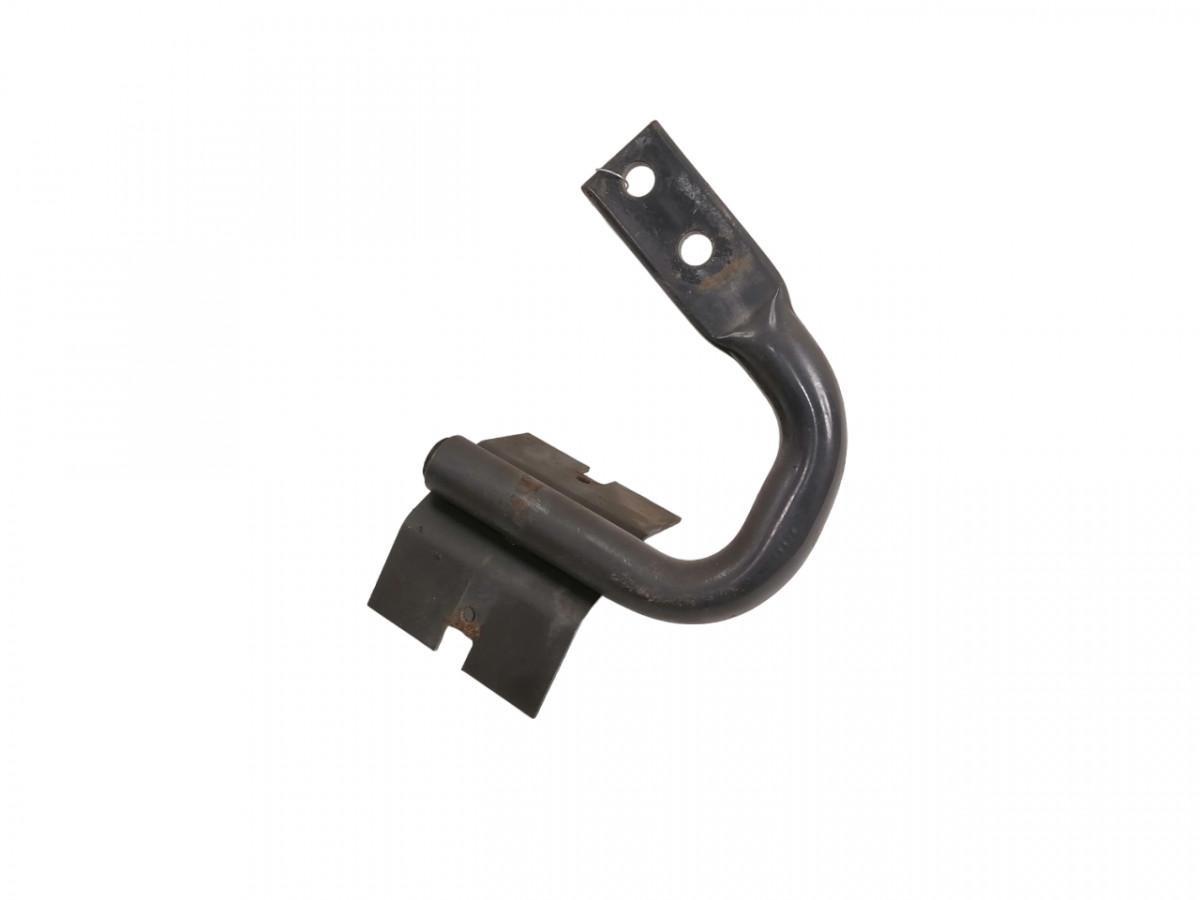 Volvo Volvo roolisüsteemi õlimahuti kandur 20845036 - Tuyau de direction pour Camion: photos 1 Volvo Volvo roolisüsteemi õlimahuti kandur 20845036 - Tuyau de direction pour Camion: photos 1