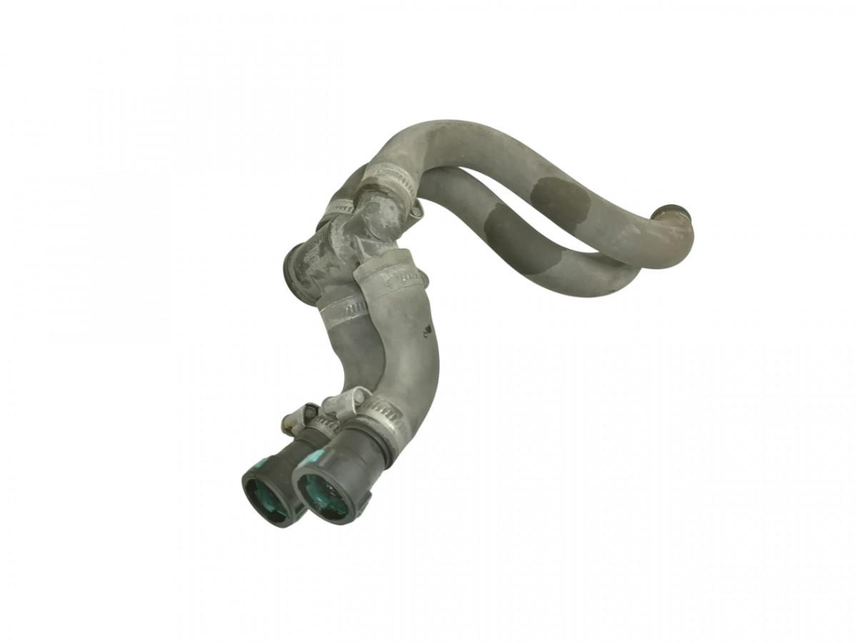 Volvo Water valve 20443962 - Chauffage/ Ventilation pour Camion: photos 1 Volvo Water valve 20443962 - Chauffage/ Ventilation pour Camion: photos 1