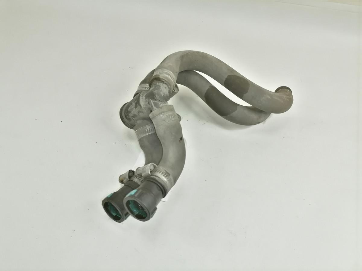Volvo Water valve 20443962 - Chauffage/ Ventilation pour Camion: photos 2 Volvo Water valve 20443962 - Chauffage/ Ventilation pour Camion: photos 2