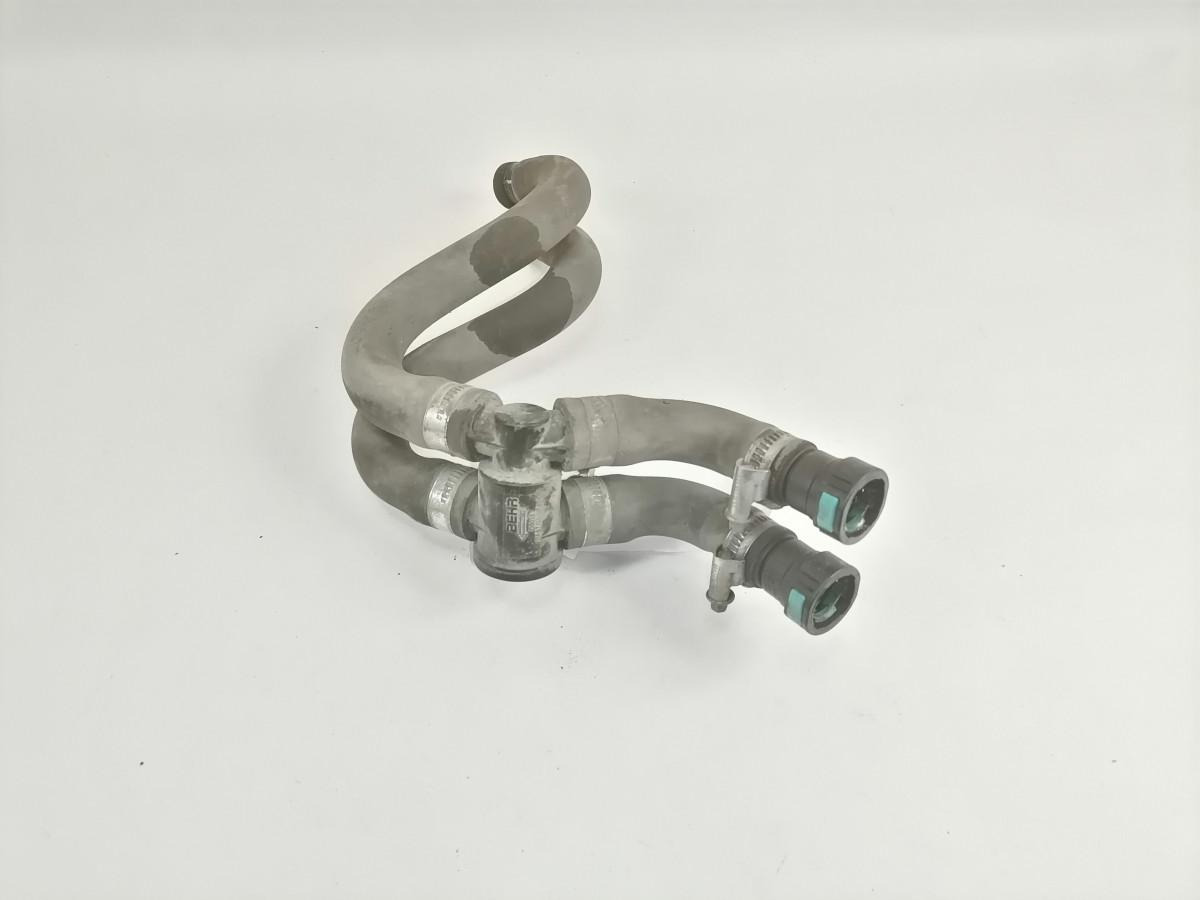 Volvo Water valve 20443962 - Chauffage/ Ventilation pour Camion: photos 4 Volvo Water valve 20443962 - Chauffage/ Ventilation pour Camion: photos 4