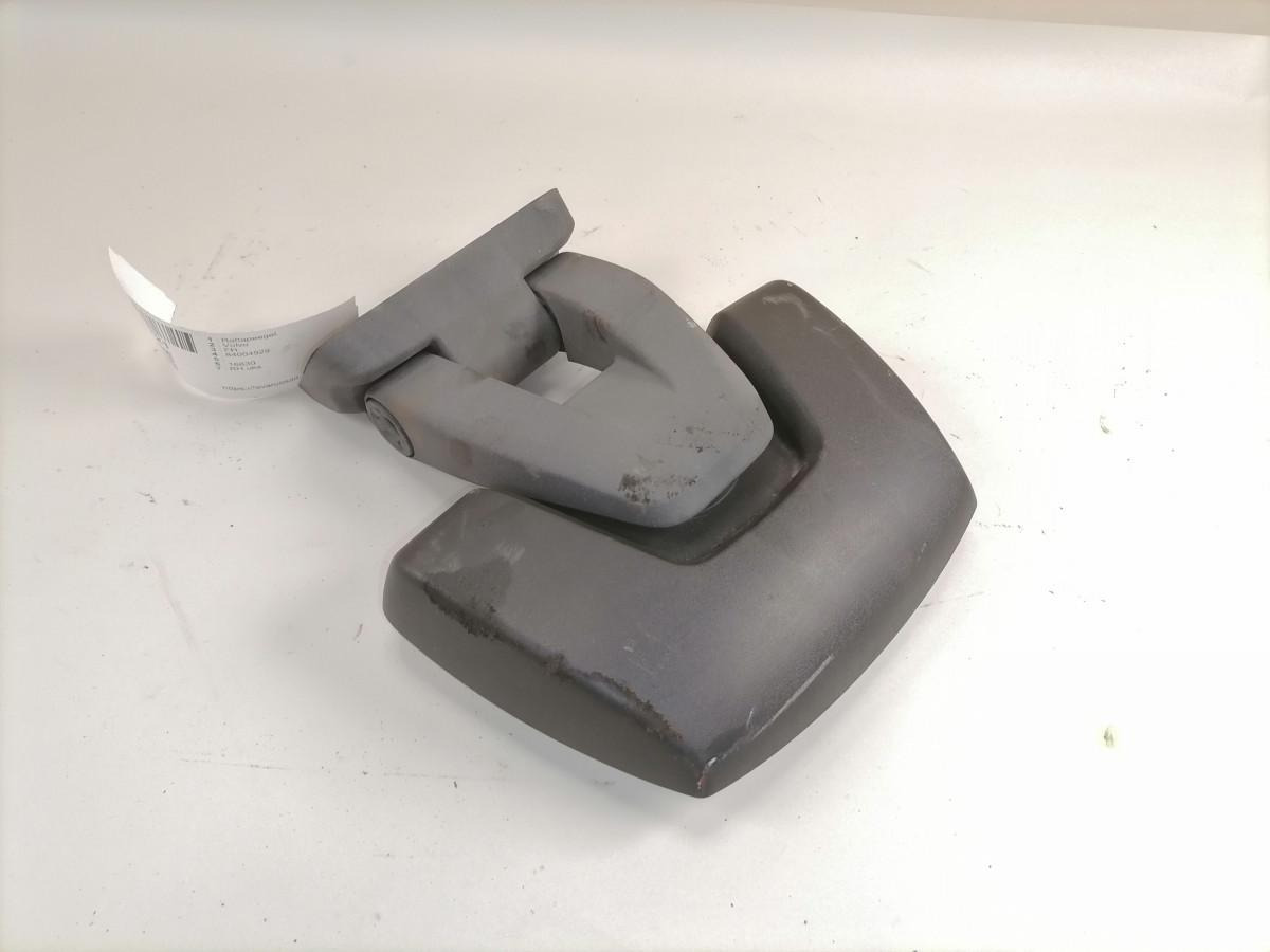 Volvo Wheel mirror 84004929 - Rétroviseur pour Camion: photos 4 Volvo Wheel mirror 84004929 - Rétroviseur pour Camion: photos 4