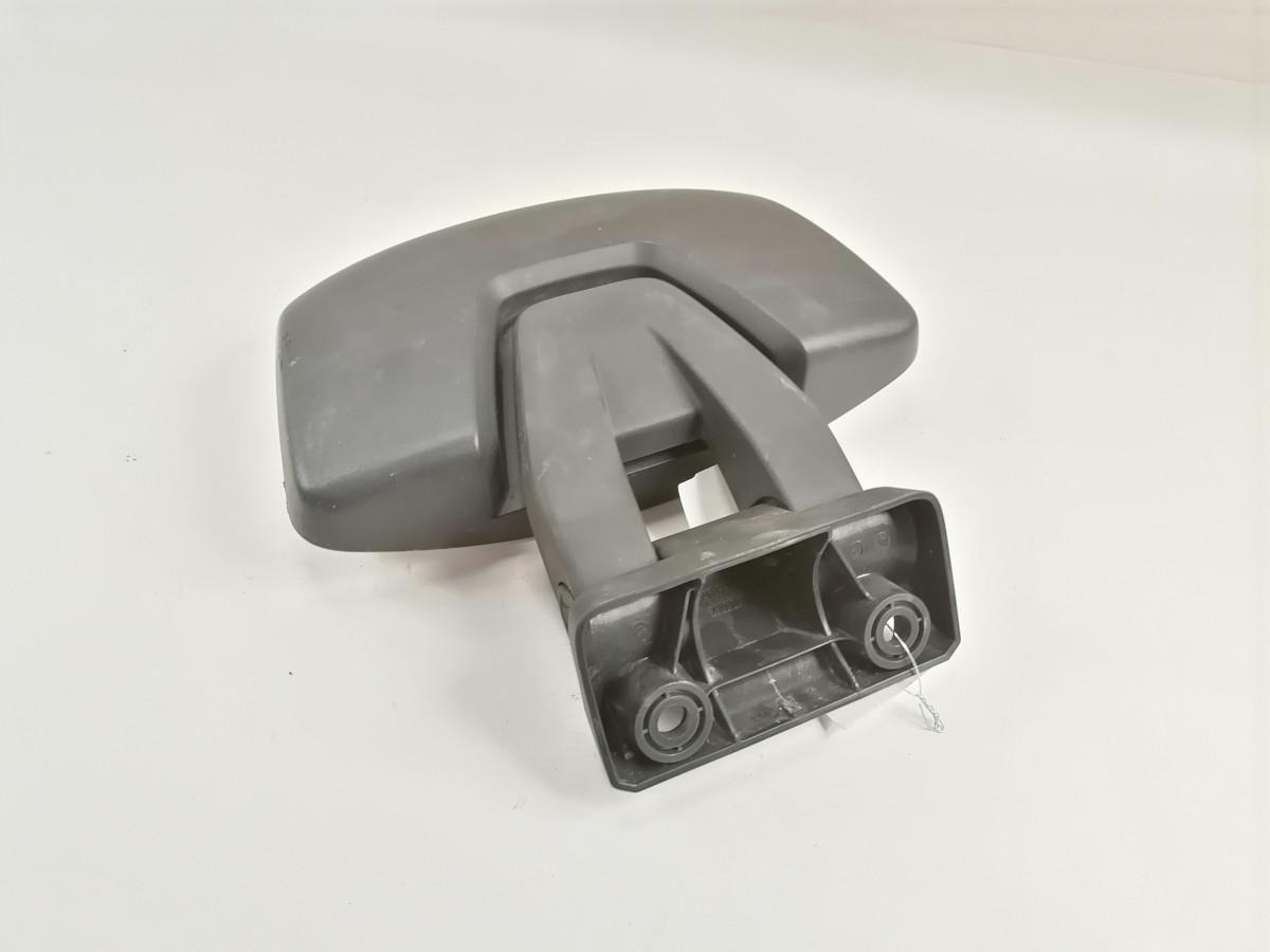 Volvo Wheel mirror 84167321 - Rétroviseur pour Camion: photos 4 Volvo Wheel mirror 84167321 - Rétroviseur pour Camion: photos 4