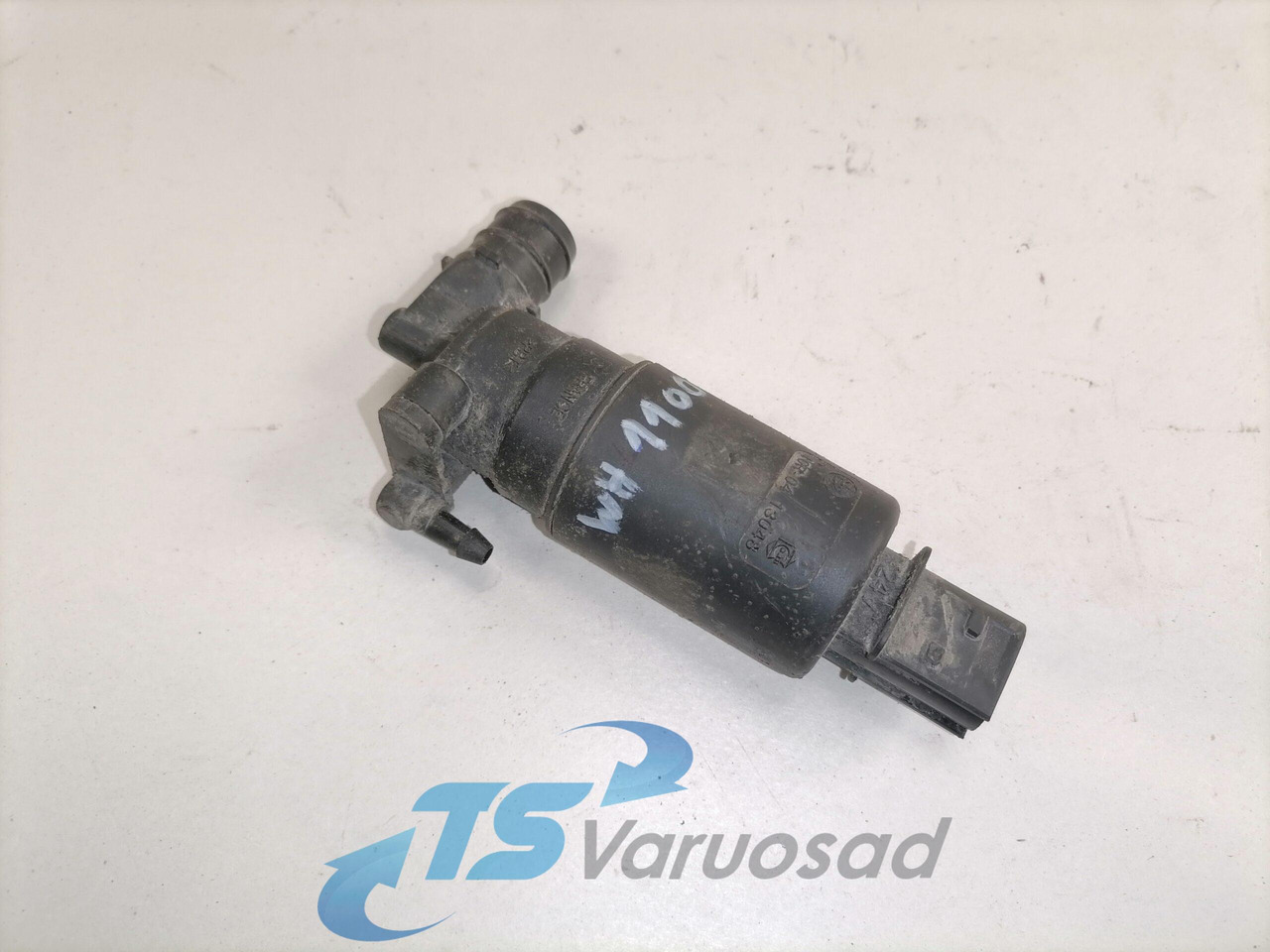 Volvo glass washing pump 84081002 - Essuie-glace pour Camion: photos 2 Volvo glass washing pump 84081002 - Essuie-glace pour Camion: photos 2