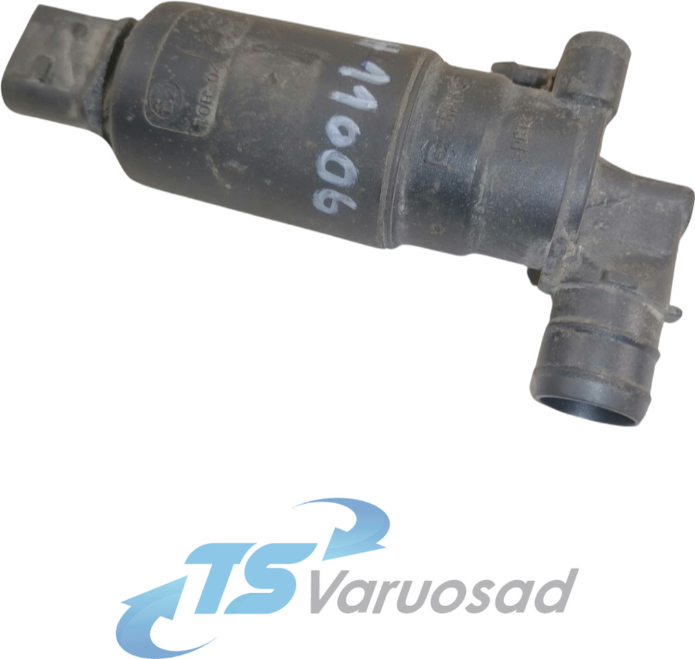 Volvo glass washing pump 84081002 - Essuie-glace pour Camion: photos 1 Volvo glass washing pump 84081002 - Essuie-glace pour Camion: photos 1