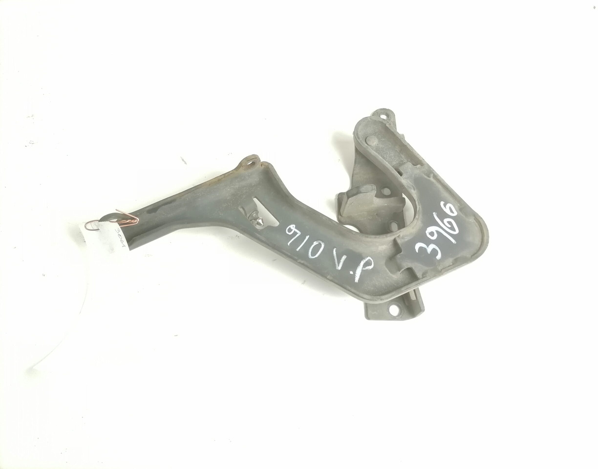 Volvo lower grille carrier hinge 84104142 - Calandre pour Camion: photos 3 Volvo lower grille carrier hinge 84104142 - Calandre pour Camion: photos 3