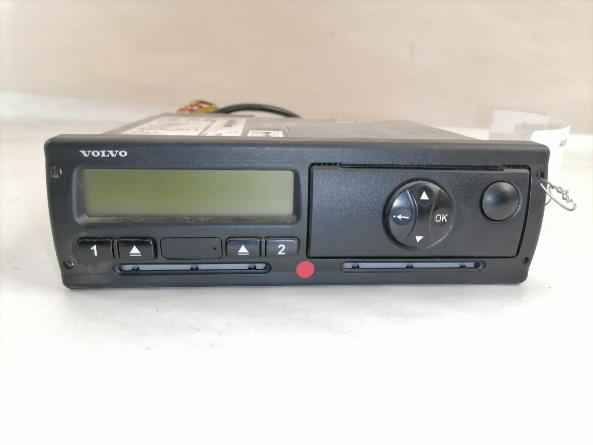 Volvo tachograph 7421930333 - Chronotachygraphe pour Camion: photos 3 Volvo tachograph 7421930333 - Chronotachygraphe pour Camion: photos 3