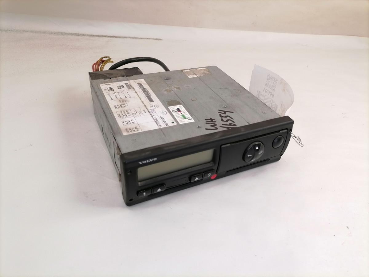 Volvo tachograph 7421930333 - Chronotachygraphe pour Camion: photos 2 Volvo tachograph 7421930333 - Chronotachygraphe pour Camion: photos 2