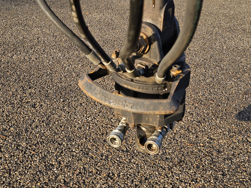 DAF XF 105.460 6X2 / HIAB 37TM KRAN / CRANE / GRUE - Camion grue: photos 5 DAF XF 105.460 6X2 / HIAB 37TM KRAN / CRANE / GRUE - Camion grue: photos 5