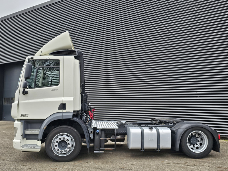 DAF CF400 FT / 4x2 / LOWDECK / MEGA - Tracteur routier: photos 4 DAF CF400 FT / 4x2 / LOWDECK / MEGA - Tracteur routier: photos 4