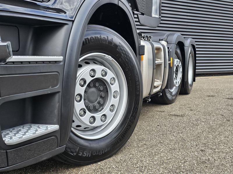 Mercedes-Benz ACTROS 2548 / GIGASPACE / PTO-PREP / 6X2/4 / !! NEW !! - Tracteur routier: photos 4 Mercedes-Benz ACTROS 2548 / GIGASPACE / PTO-PREP / 6X2/4 / !! NEW !! - Tracteur routier: photos 4