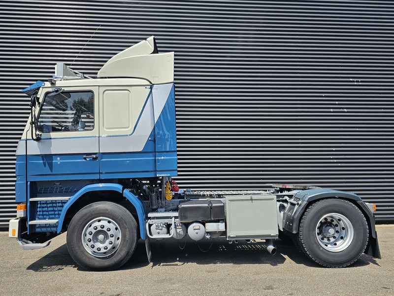 Scania R 112M 4x2 / UNIQUE / TOPCONDITION - Tracteur routier: photos 4 Scania R 112M 4x2 / UNIQUE / TOPCONDITION - Tracteur routier: photos 4