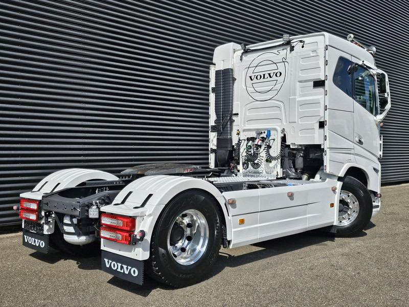 Volvo FH 16.750 4x2 / FULL AIR / RETARDER / I PARK COOL - Tracteur routier: photos 3 Volvo FH 16.750 4x2 / FULL AIR / RETARDER / I PARK COOL - Tracteur routier: photos 3