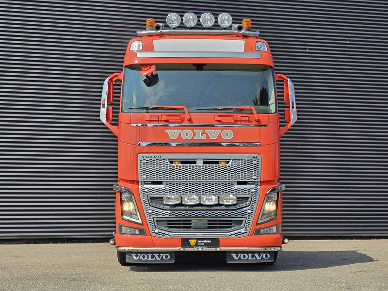 Volvo FH 16.750 6x2-4 / LIFT - STEERING AXLE - Tracteur routier: photos 3 Volvo FH 16.750 6x2-4 / LIFT - STEERING AXLE - Tracteur routier: photos 3