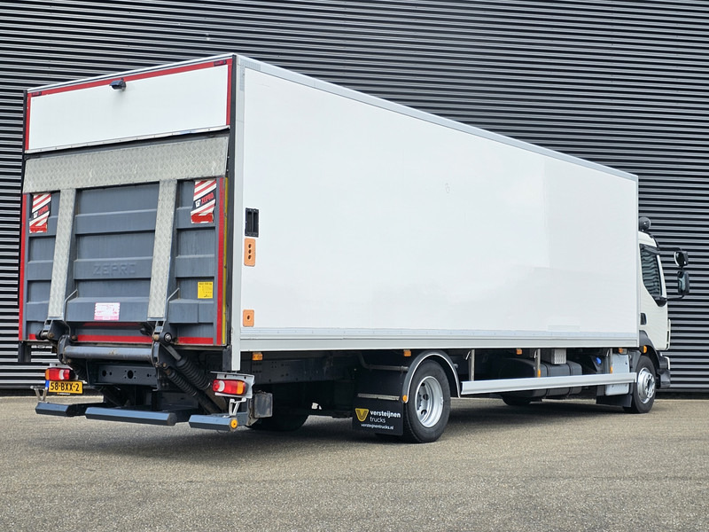 Volvo FL250 / 4X2 / ELECTRO-COOLING / LIFT / KOFFER / LBW - Camion fourgon: photos 3 Volvo FL250 / 4X2 / ELECTRO-COOLING / LIFT / KOFFER / LBW - Camion fourgon: photos 3