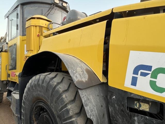 Atlas Copco Boomer L2C - Machine d'exploitation minière: photos 2 Atlas Copco Boomer L2C - Machine d'exploitation minière: photos 2