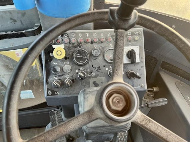 Atlas Copco Boomer L2C - Machine d'exploitation minière: photos 4 Atlas Copco Boomer L2C - Machine d'exploitation minière: photos 4