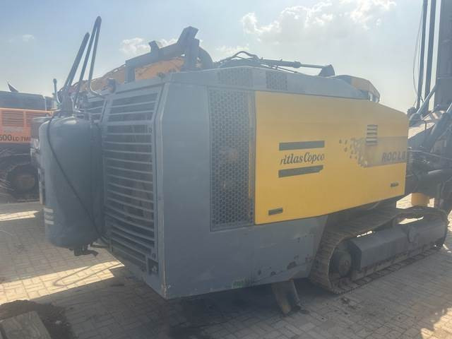 Atlas Copco ROCL8 - Foreuse: photos 3 Atlas Copco ROCL8 - Foreuse: photos 3