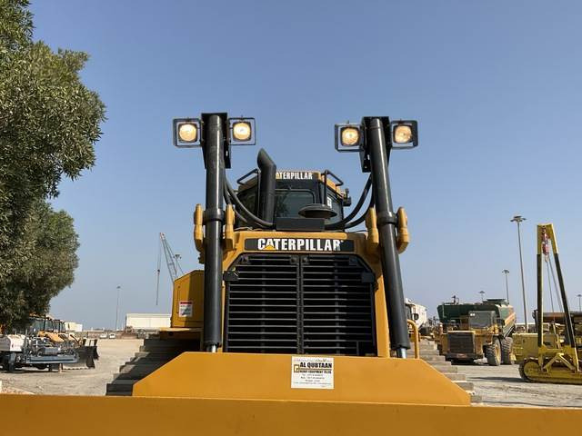 CAT D7R LGP Series II en crédit-bail CAT D7R LGP Series II: photos 13