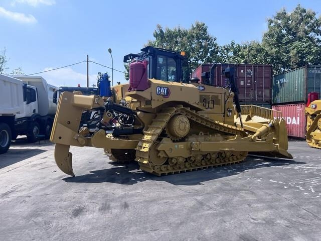 CAT D8GC - Bulldozer: photos 3 CAT D8GC - Bulldozer: photos 3