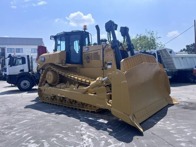 CAT D8GC - Bulldozer: photos 4 CAT D8GC - Bulldozer: photos 4