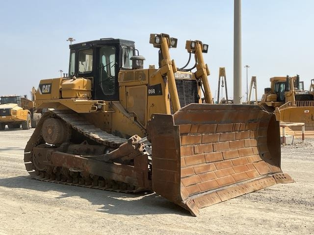 CAT D9R - Bulldozer: photos 4 CAT D9R - Bulldozer: photos 4