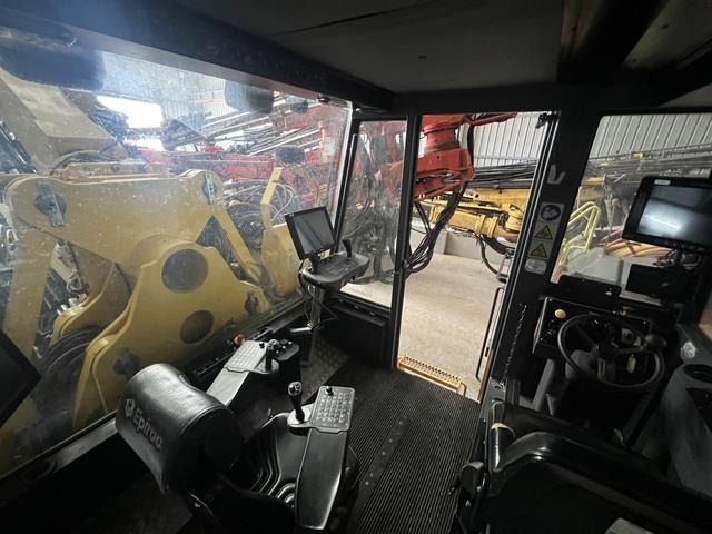 Epiroc Boomer XE3C - Machine d'exploitation minière: photos 2 Epiroc Boomer XE3C - Machine d'exploitation minière: photos 2