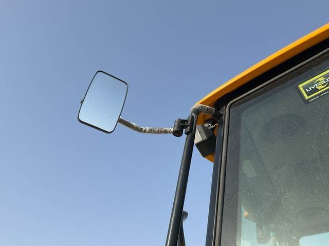 Tractopelle JCB 3DX: photos 21
