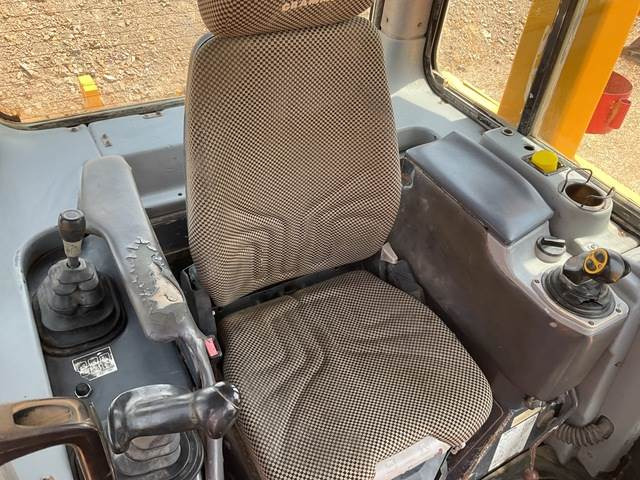 Bulldozer Komatsu D85EX-15: photos 20