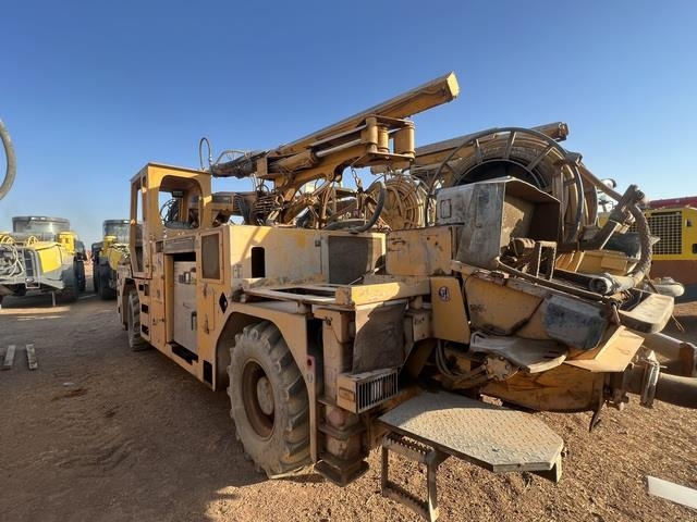 Putzmeister WETKRET5 - Camion pompe: photos 2 Putzmeister WETKRET5 - Camion pompe: photos 2