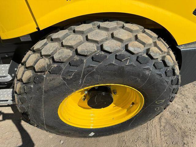 Compacteur à pieds de mouton/ Monocylindre Bomag BW177D-5 PL: photos 21
