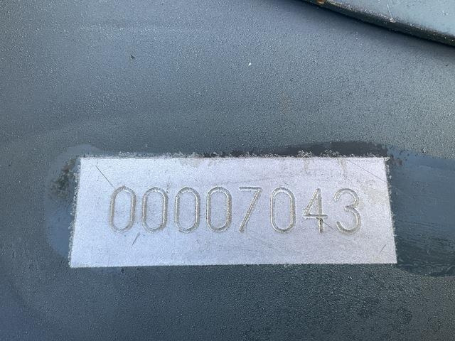 Magni TH5.5.19 - Chariot télescopique: photos 5 Magni TH5.5.19 - Chariot télescopique: photos 5